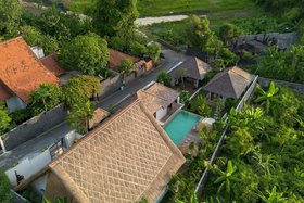 Image de Villa Chempaka by Alfred in Bali