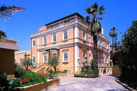 Hôtel Sicile