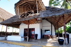 Hôtel Zanzibar