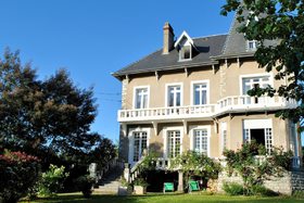 Image de Villa Hortebise