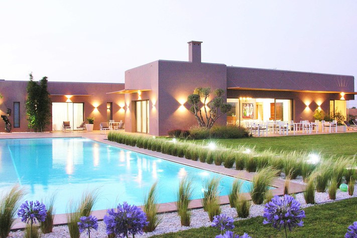 voir les prix pour Villa Jardins d'Isa