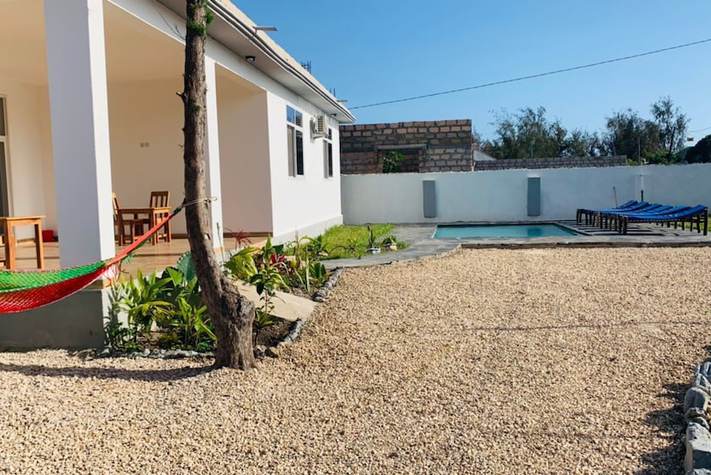 voir les prix pour Villa Liam B&B Zanzibar