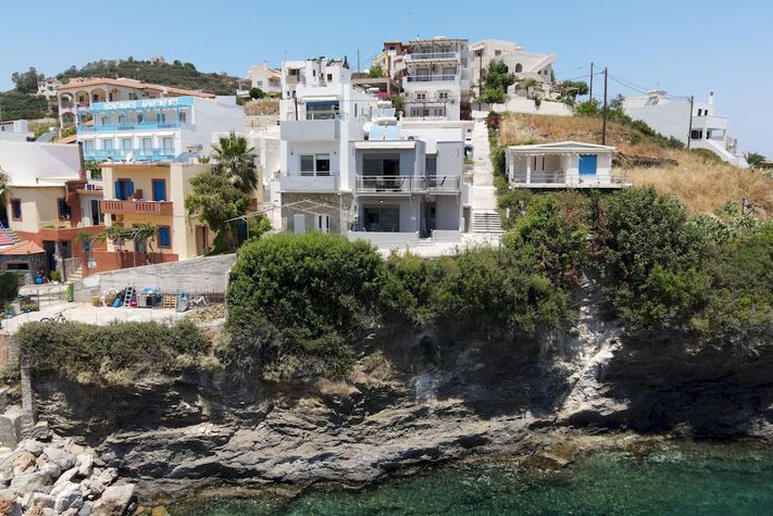 voir les prix pour Villa Maria Apartment Sea View by Estia