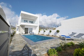 Image de Villa Marina Hills mit Privatem Pool
