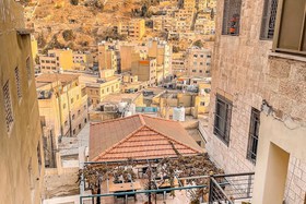 Image de Villa Mira Guesthouse - Downtown Amman