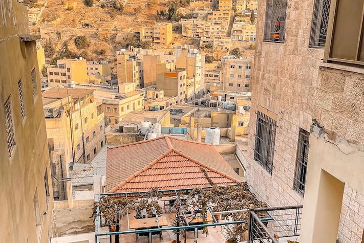 voir les prix pour Villa Mira Guesthouse - Downtown Amman