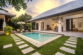 Image de Villa Moju by Alfred in Bali