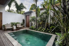Image de Villa Nordoy by Alfred in Bali