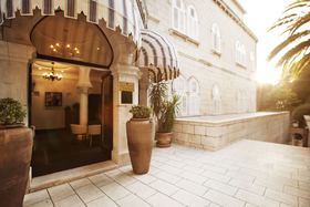 Hôtel Dubrovnik
