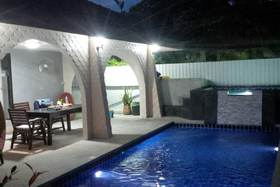 Image de "villa Rosa With Private Pool and Jacuzzi"