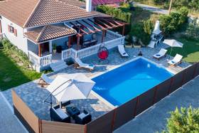Image de Villa Rose With Private Pool