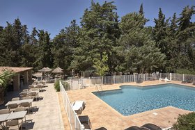 Image de Village Camping  de l'Ostriconi