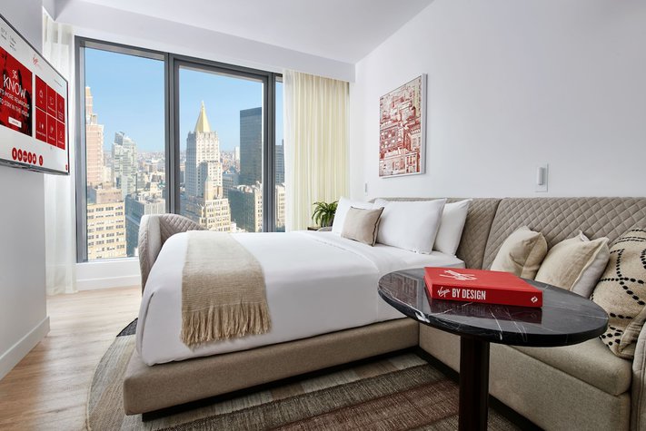 voir les prix pour Virgin Hotels New York City