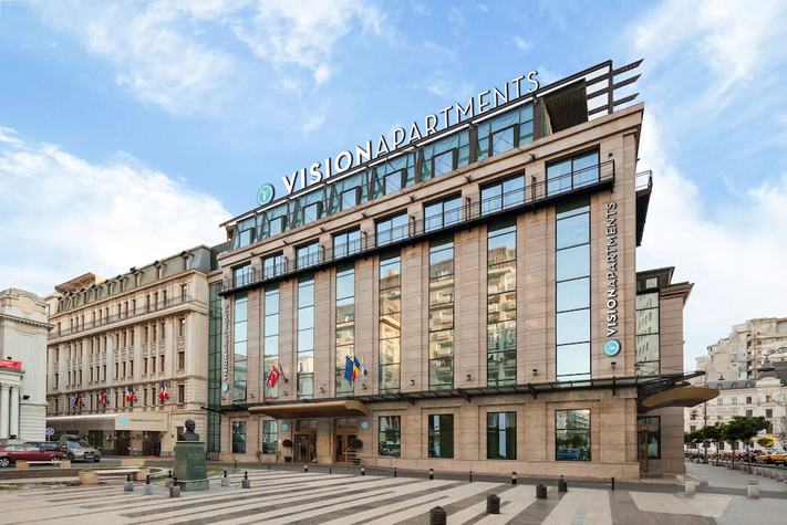 voir les prix pour VISIONAPARTMENTS Bucharest Calea Victoriei