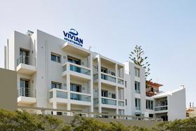 Image de VIVIAN Art Apartments