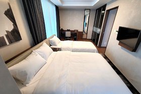 Image de W Residence Hotel Haeundae