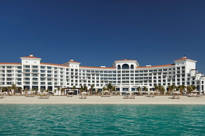 voir les prix pour Waldorf Astoria Dubai - Palm Jumeirah