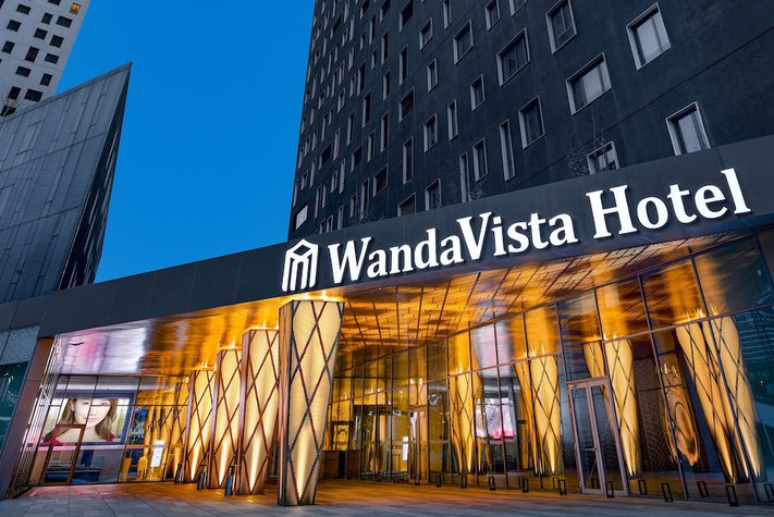 voir les prix pour Wanda Vista Istanbul