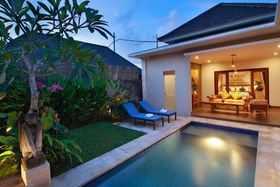Image de Wanderlust Villa with Private Pool Central Ubud