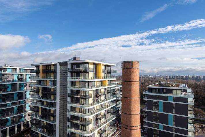 voir les prix pour WaterFront City Apartments by UrbanRent