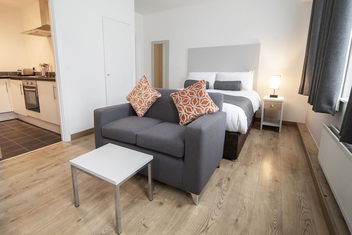 voir les prix pour Wellington Apartments