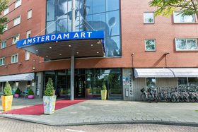 Image de Westcord Art Hotel Amsterdam 3