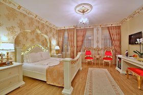 Image de White House Hotel Istanbul
