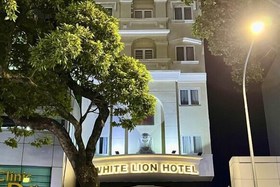 Image de White Lion Hotel