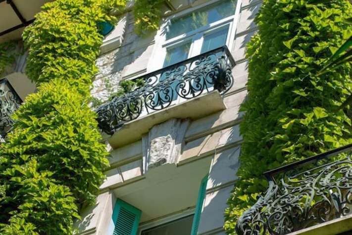 voir les prix pour Windsor Hotel