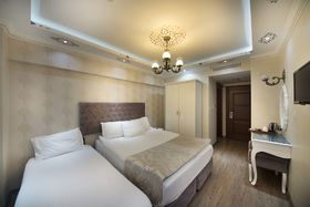 Image de World Heritage Hotel Istanbul