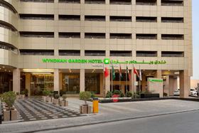 Hôtel Manama