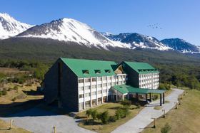 Image de Wyndham Garden Ushuaia Hotel del Glaciar