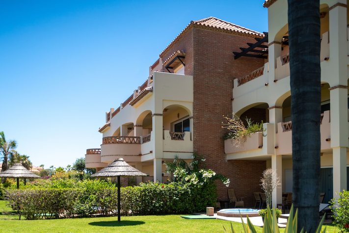 voir les prix pour Wyndham Grand Residences Costa del Sol Mijas