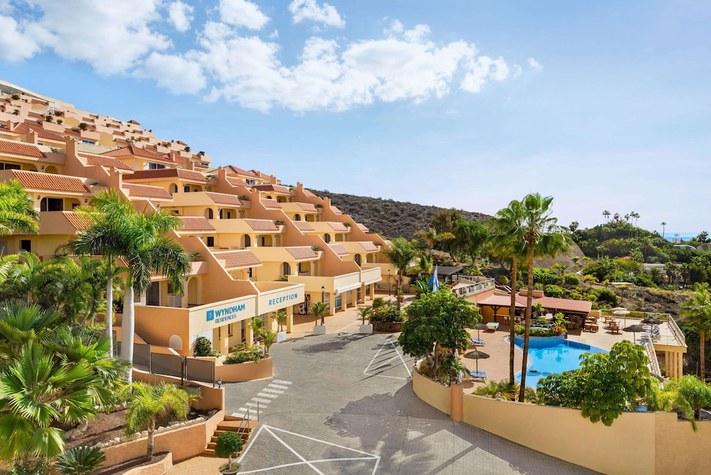 voir les prix pour Wyndham Residences Costa Adeje