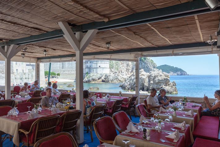 voir les prix pour X-Rooms Dubrovnik
