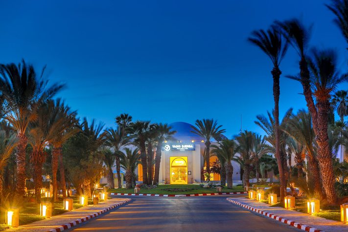 voir les prix pour Hôtel Yadis Djerba Golf Thalasso & Spa