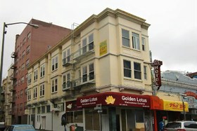 Hôtel San Francisco