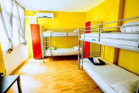 Image de Yellow Nest Hostel Barcelona