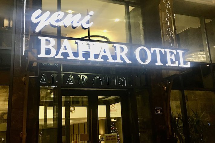voir les prix pour Yeni Bahar Otel