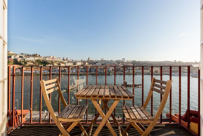 voir les prix pour Your Opo Ribeira Apartments Porto
