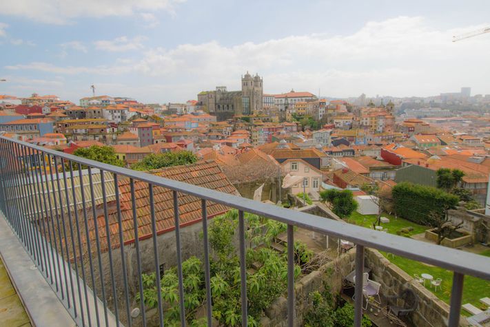 voir les prix pour YOURS GuestHouse Porto