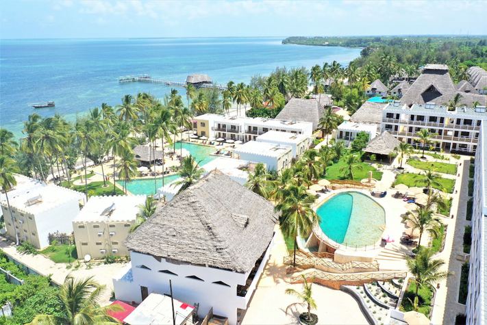 voir les prix pour Zanzibar Bay Resort