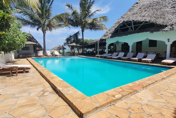 voir les prix pour Zanzibar Retreat Hotel