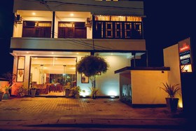 Hôtel Sri Lanka