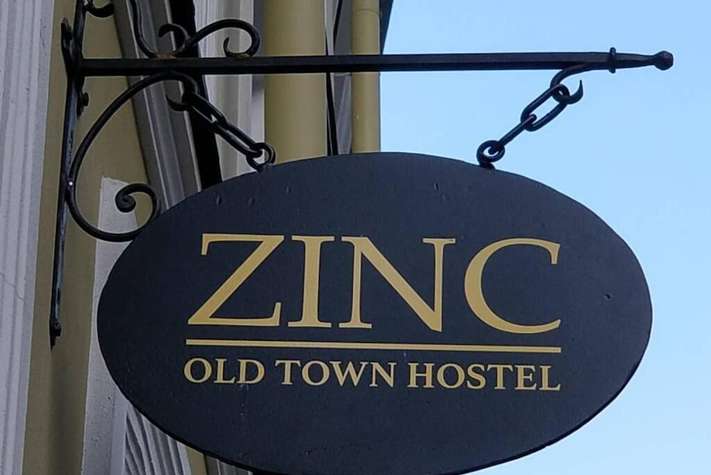 voir les prix pour ZINC OLD TOWN  HOSTEL
