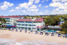 Image de Coral Mist Beach Hotel