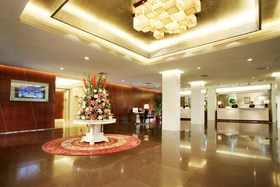 Image de Liuhua Hotel