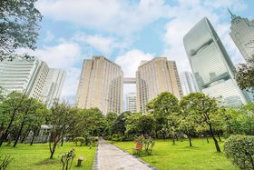 Image de Grand Hyatt Guangzhou