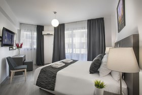 Image de Petrou Bros Hotel Apartments