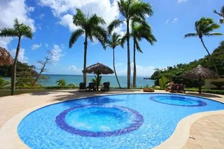 Voir les prix pour Hôtel Gran Bahia Principe Cayacoa